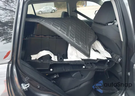 2025 Toyota Rav4 Xle from USA, damaged, VIN 2T3P1RFV2SC505511